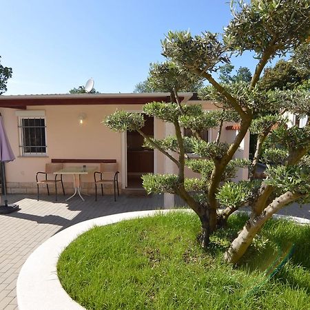 Apartmani Dekovic Materada Пореч Екстериор снимка