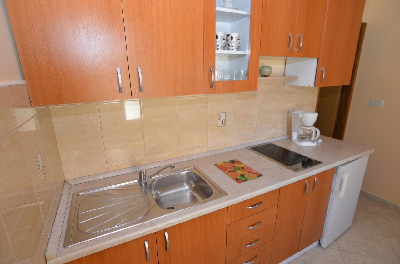 Apartmani Dekovic Materada Пореч Стая снимка
