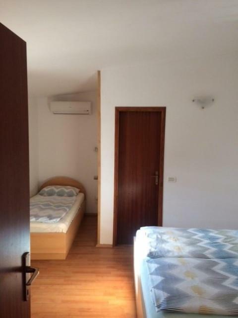 Apartmani Dekovic Materada Пореч Екстериор снимка