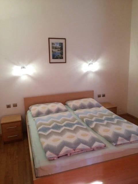 Apartmani Dekovic Materada Пореч Екстериор снимка