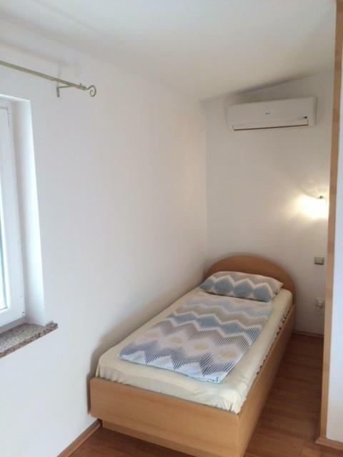 Apartmani Dekovic Materada Пореч Екстериор снимка